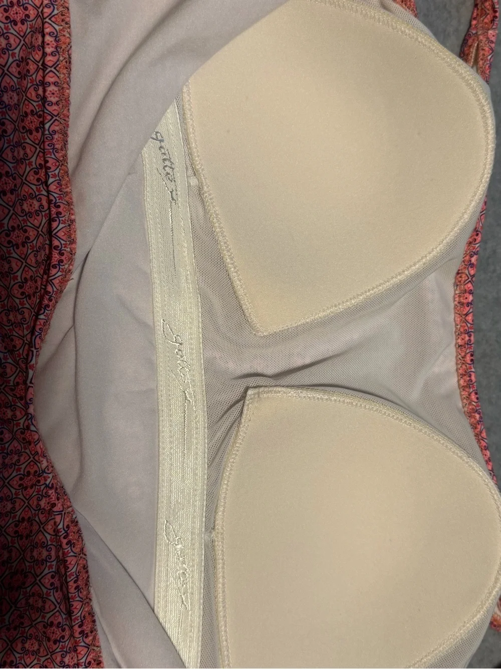 Gottex classic one